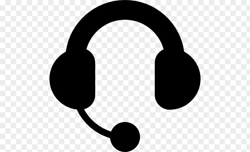 Headphones Headset Microphone Clip Art PNG