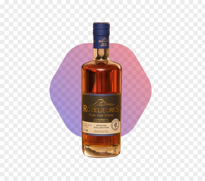 Hexagon Liqueur Whiskey Single Malt Whisky Distilled Beverage PNG