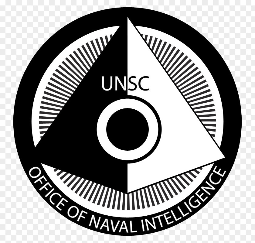 Inteligence Office Of Naval Intelligence Halo 5: Guardians United States Navy Organization PNG