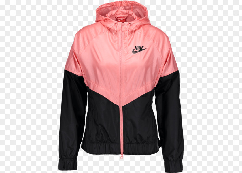 Jacket Nike Air Max Coat Parka PNG