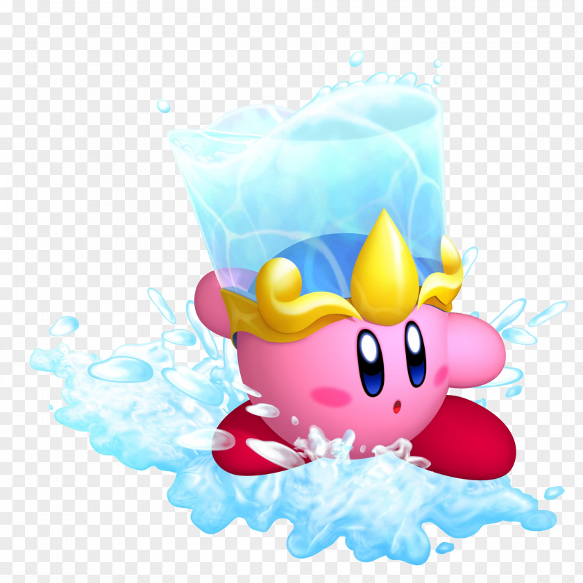 Kirby Kirby's Return To Dream Land Star Allies Adventure 2 Kirby: Squeak Squad PNG
