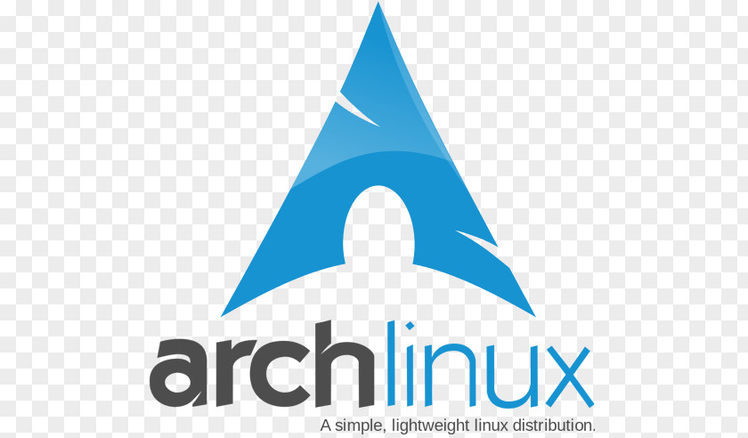 Linux Arch Distribution Installation Xfce PNG