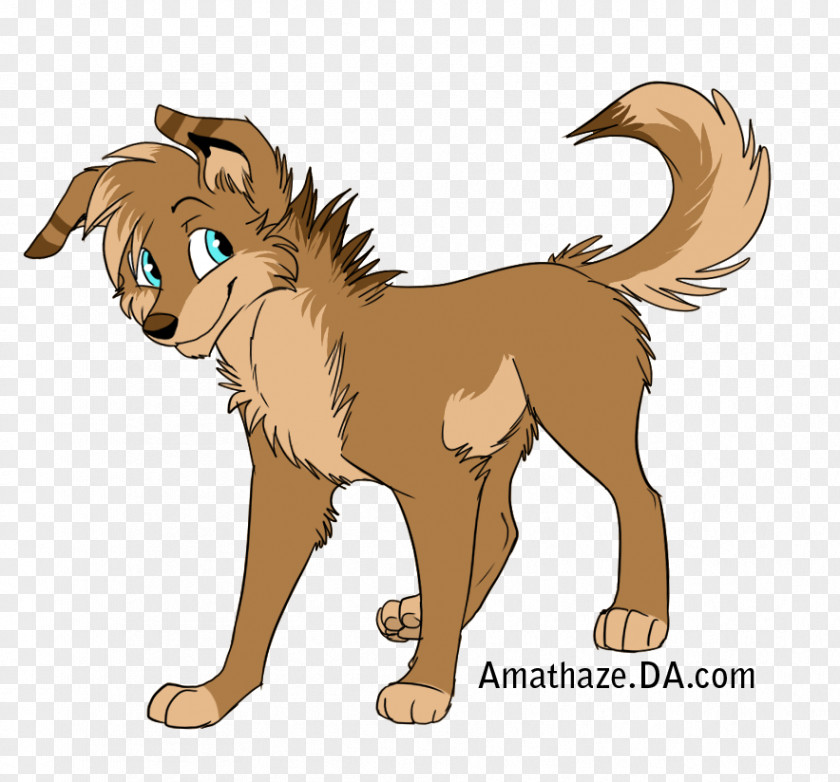 Lion Dog Cat Mammal Horse PNG