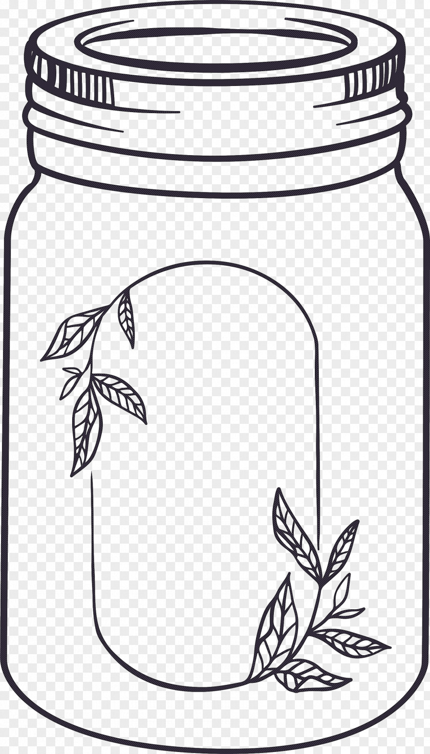 MASON JAR PNG