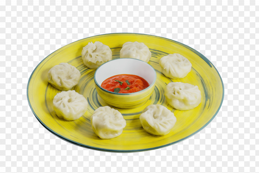 Mongolian Cuisine Vegetarian Dim Sum Vegetable Garnish PNG