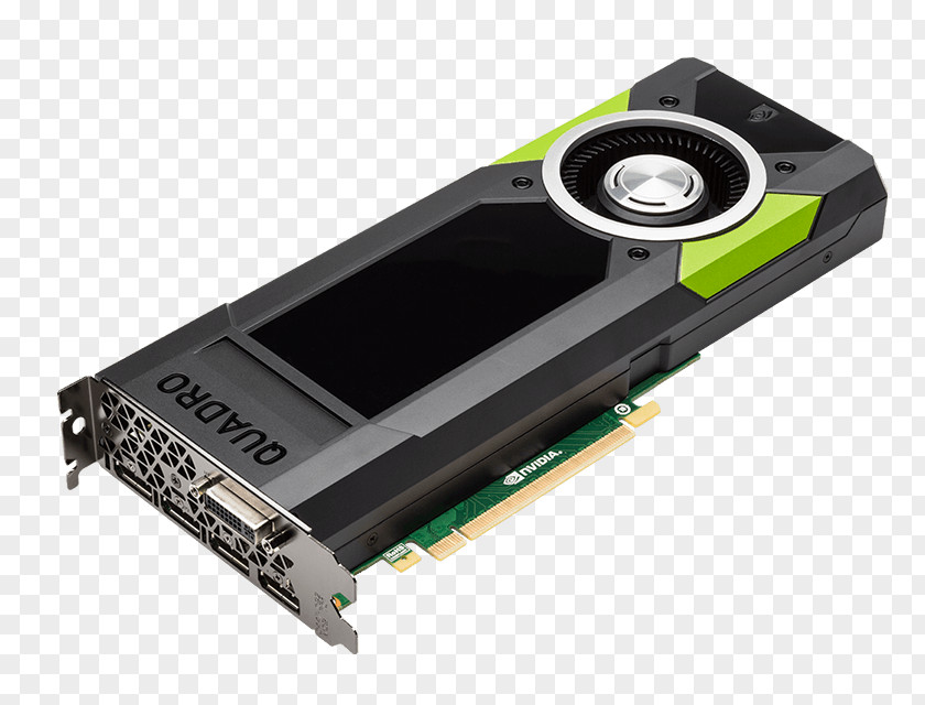Nvidia Graphics Cards & Video Adapters NVIDIA Quadro M5000 M4000 PNG