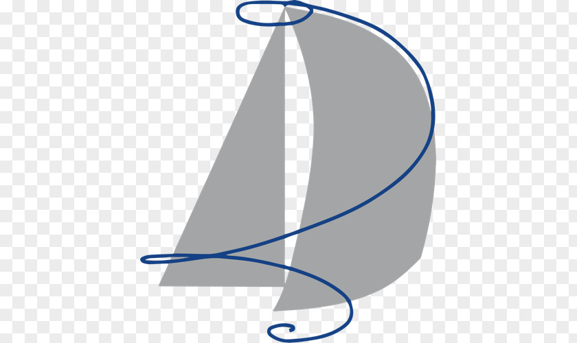 Sailing Logo Circle Line Angle PNG