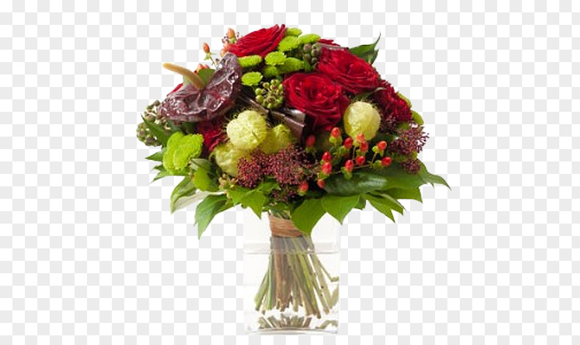 Send Flowers Floral Design Flower Bouquet Cut Floristry PNG