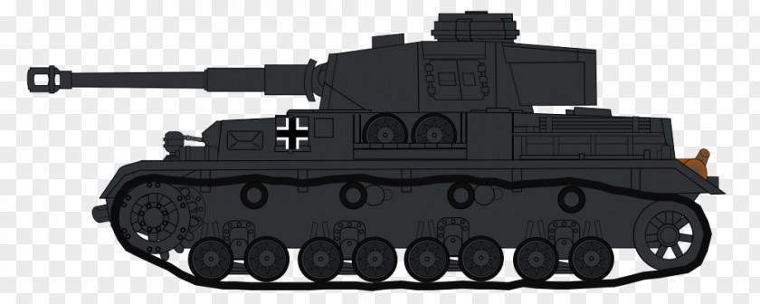 Tank Panzer III IV Military Vehicle Armement Et Matériel Militaire PNG
