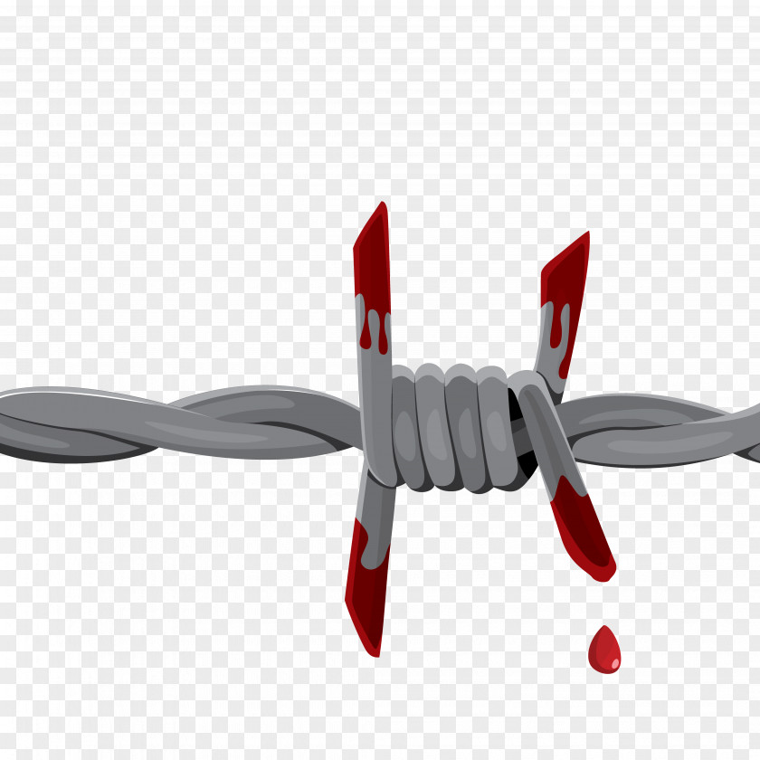 Vector Chain Barbed Wire Tape Clip Art PNG