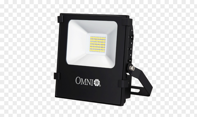 50w Led Floodlight Light-emitting Diode Incandescent Light Bulb Flash Reflectors PNG