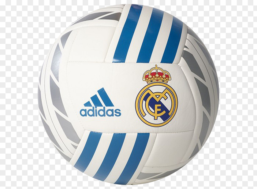 Ball Real Madrid C.F. Football Boot Adidas PNG