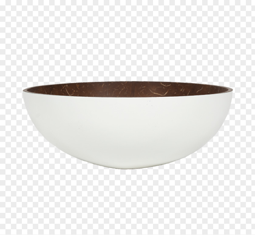 Earthenware Porcelain Bowl M Design PNG