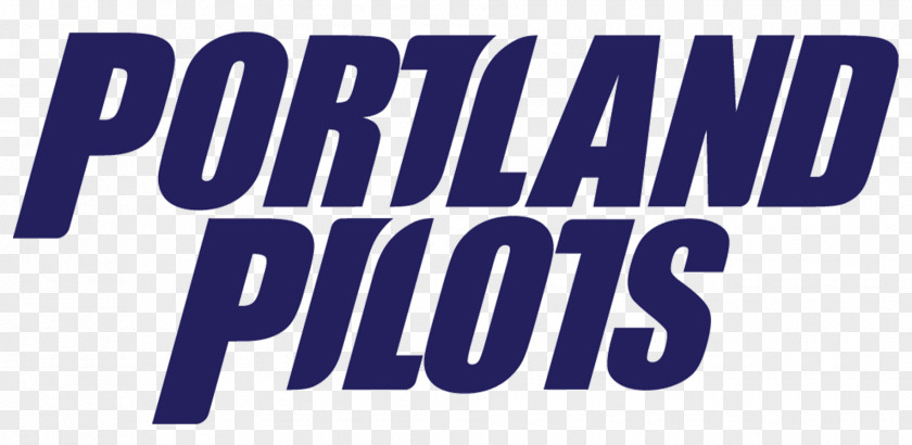 Good Morning University Of Portland Pilots Men's Basketball Chiles Center Women's Logo PNG