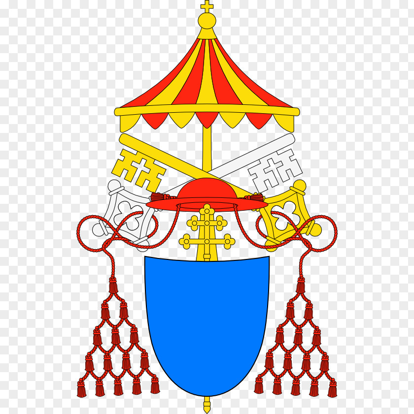 Heraldry In The Catholic Church: Its Origin, Customs, And Laws Escutcheon Ecclesiastical Papal Coats Of Arms PNG