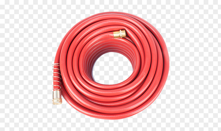 Hose With Water Ranch Farm Rural King Coaxial Cable PNG