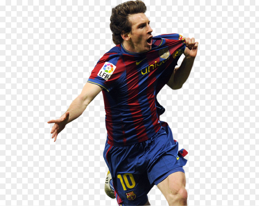 Lionel Messi FC Barcelona Argentina National Football Team PNG