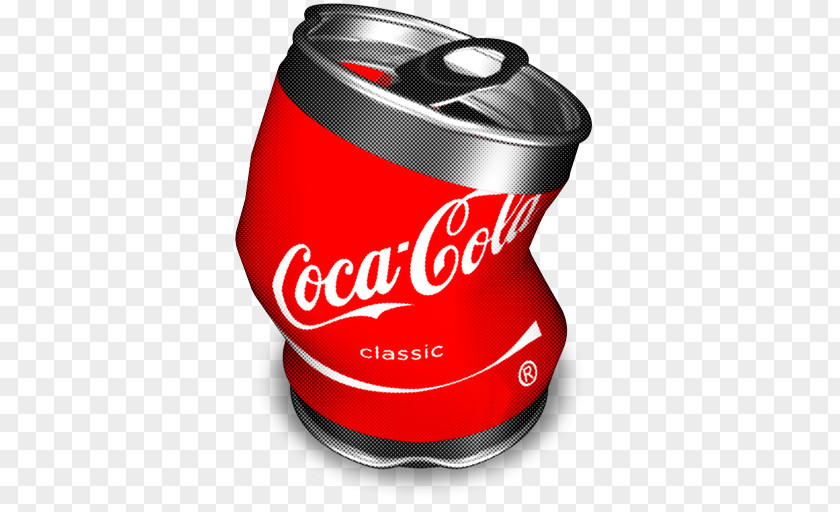 Material Property Drink Coca-cola PNG