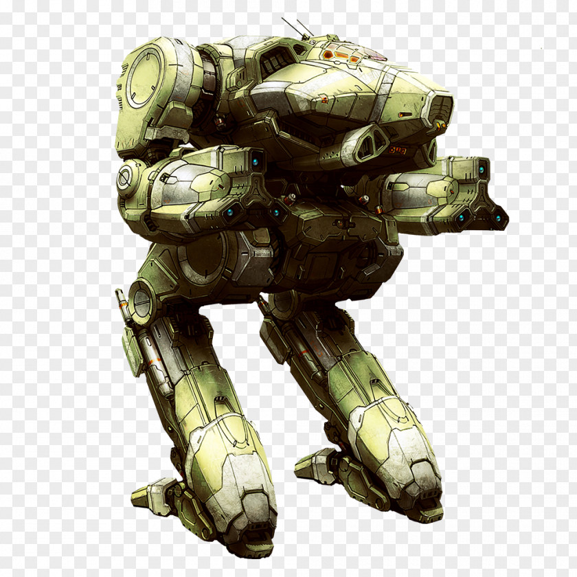 MechWarrior Online BattleTech BattleMech Video Game PNG