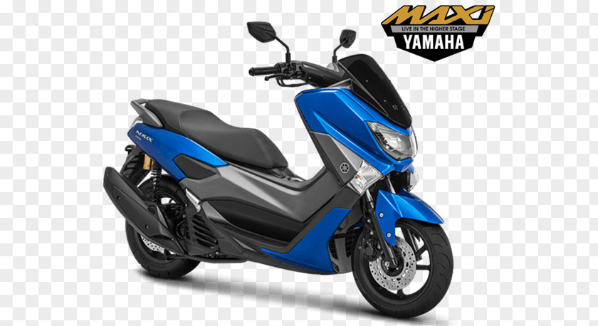 Motorcycle Yamaha NMAX PT. Indonesia Motor Manufacturing East Jakarta Anti-lock Braking System PNG