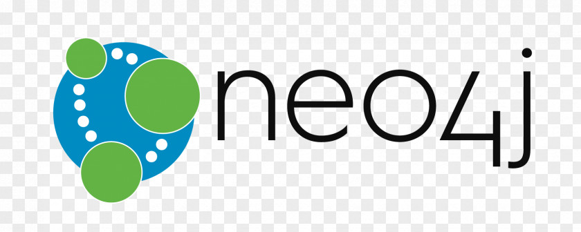 Neo4j Graph Database Logo Solution Stack PNG