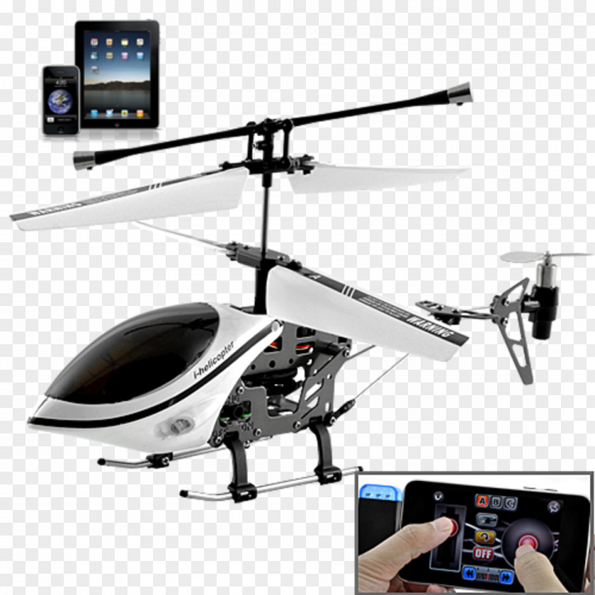Remote Controlled Aircraft IPod Touch IPhone 5 I-Helicopter Android PNG