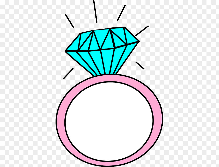 Ring Engagement Wedding Clip Art Drawing PNG