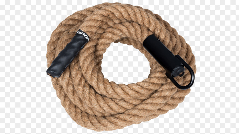 Rope Climbing Jump Ropes Sisal PNG