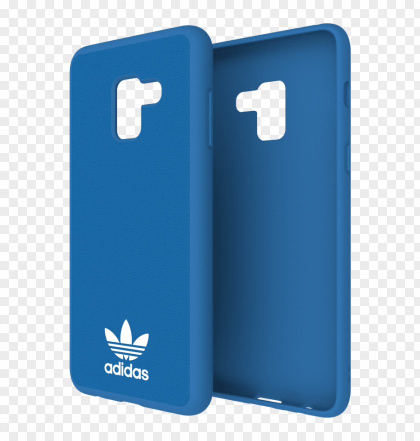 Samsung Galaxy A8 / A8+ S8+ Adidas PNG