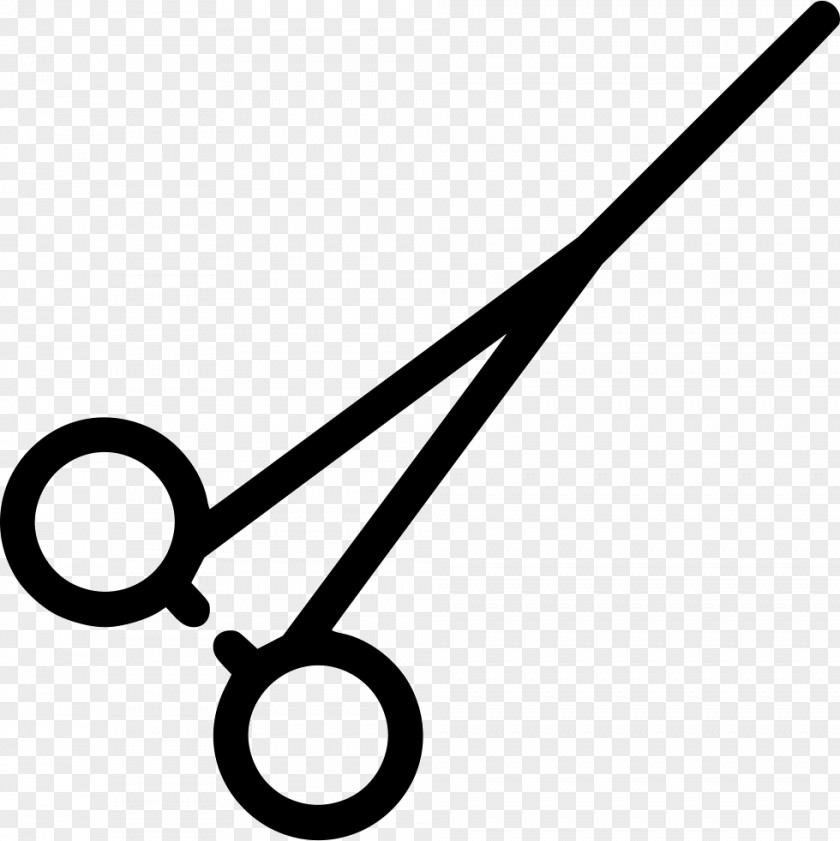 Scissors Medicine Surgical Surgery Clip Art PNG