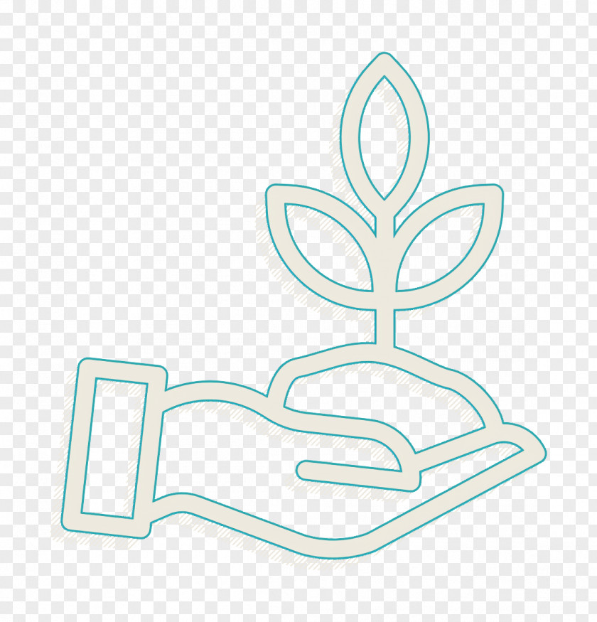 Spring Icon Agriculture And Farmer Plant PNG