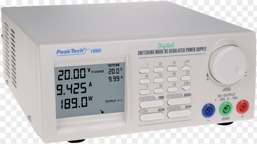 Switchedmode Power Supply Switched-mode Converters Electronics Direct Current Labornetzteil PNG