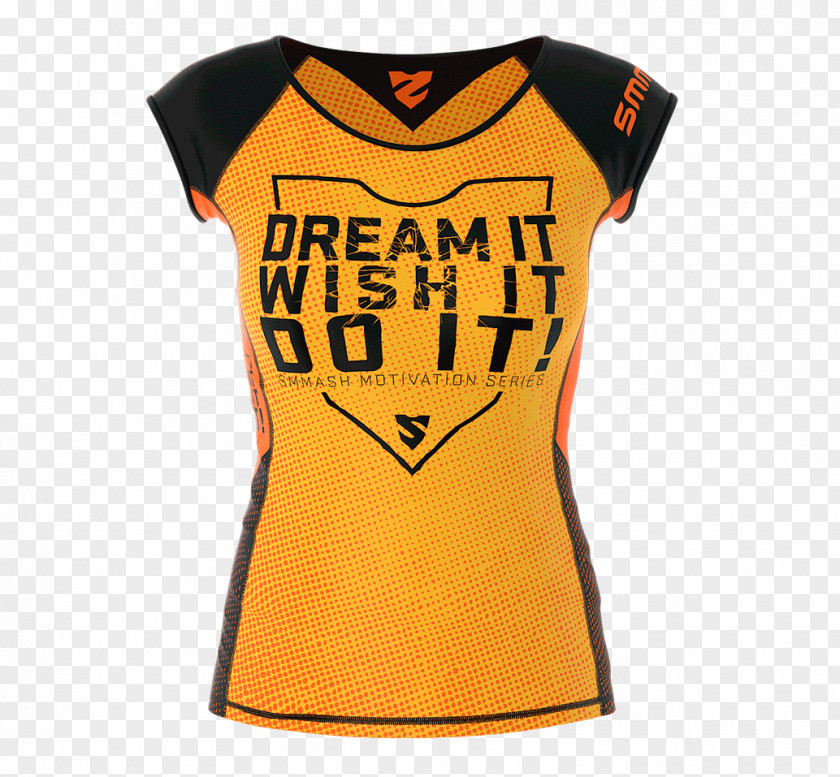 T-shirt Sports Fan Jersey Sleeveless Shirt Clothing PNG