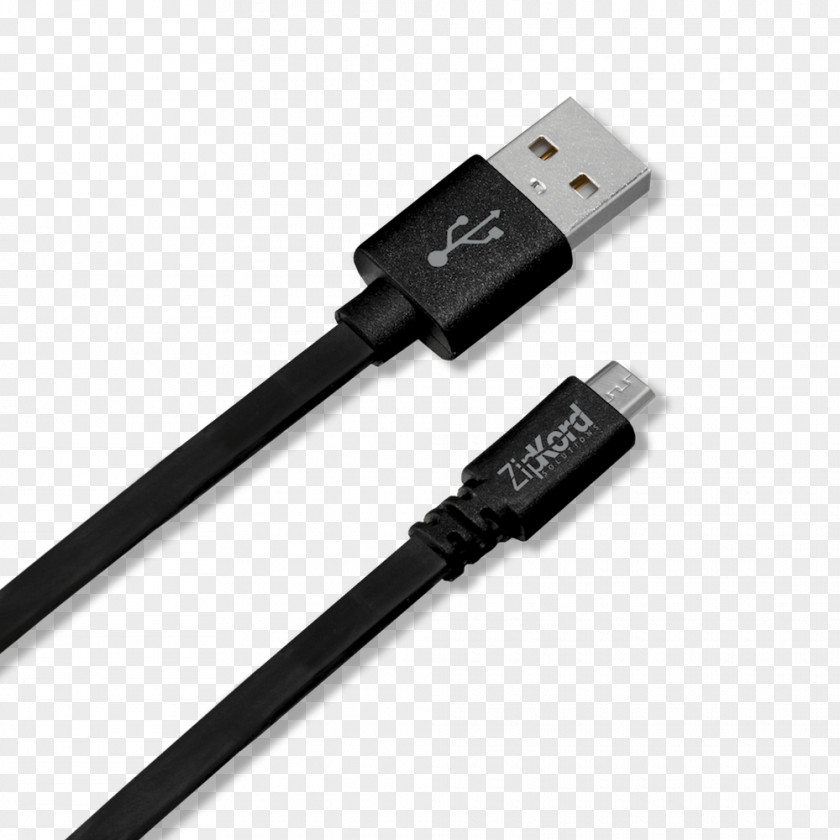 USB Battery Charger HDMI Micro-USB Electrical Cable PNG