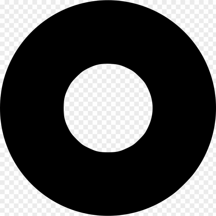 Vinyl Record Download Logo Symbol PNG