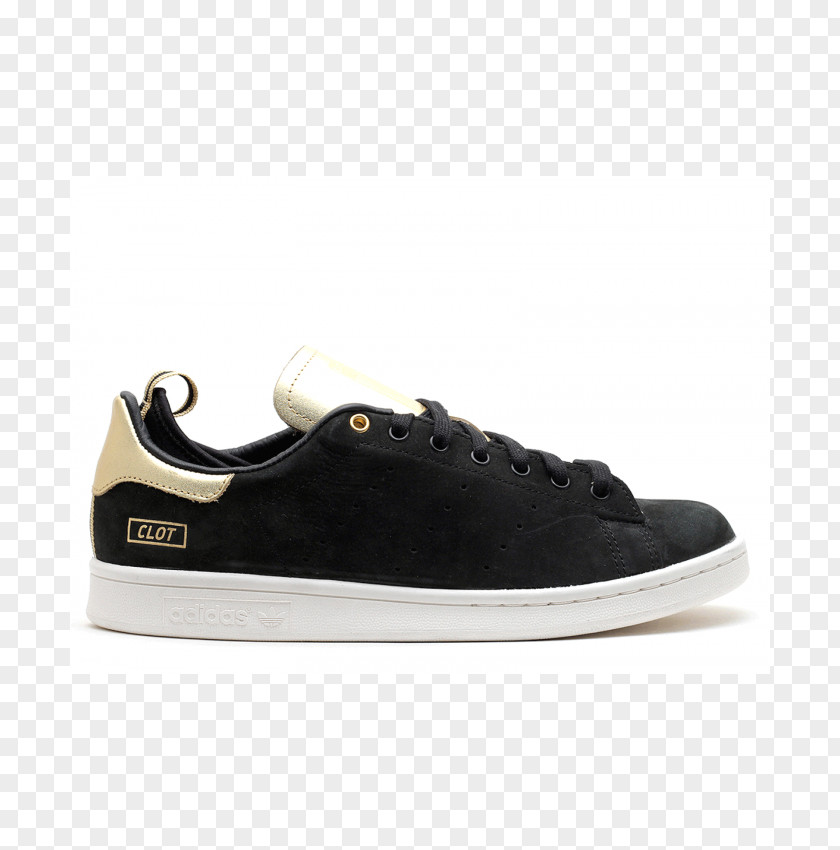 Adidas Stan Smith Skate Shoe Sneakers PNG