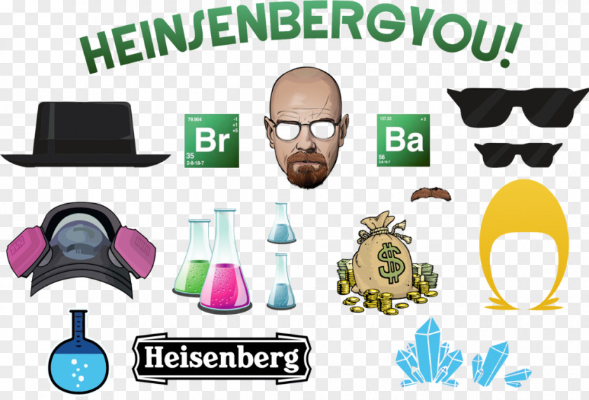 Breaking Bad Walter White Television Show YouTube PNG