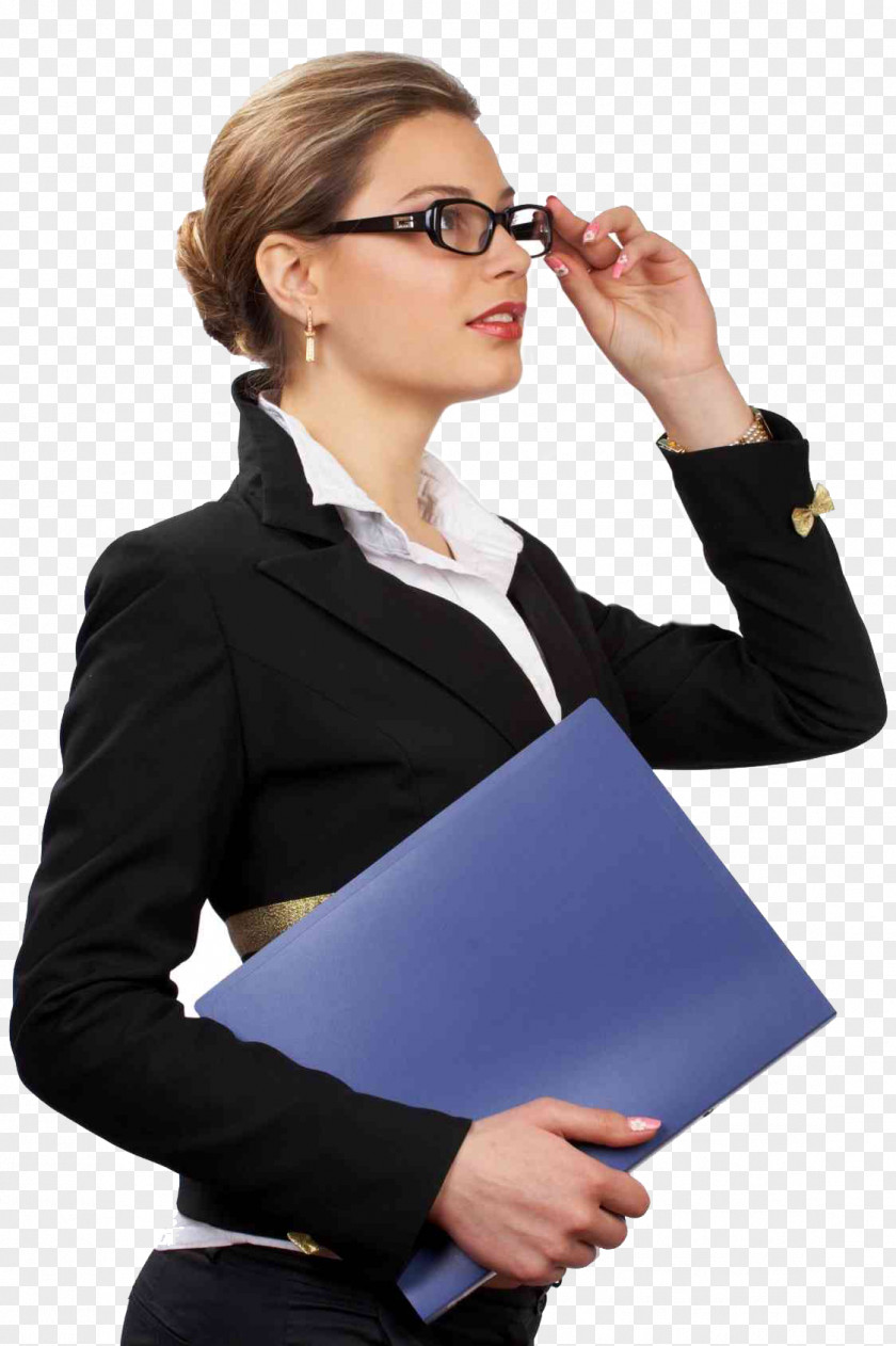 Business Small Businessperson Corporation Woman PNG