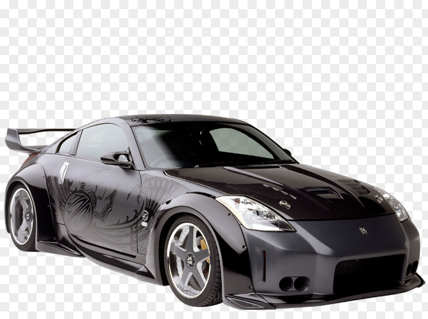 Car Sports Nissan Skyline Hyundai Genesis PNG