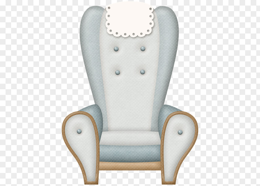 Chair Furniture House Paper Clip Art PNG