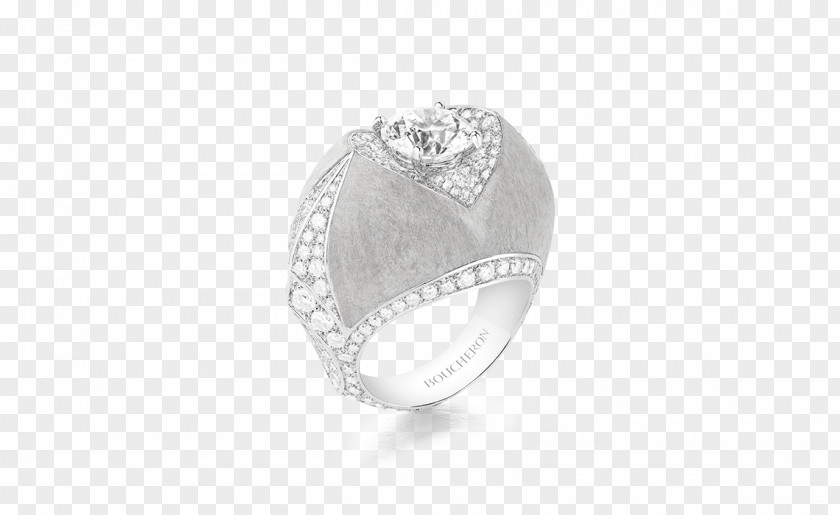 Diamond Wedding Ring Jewellery Кольє PNG