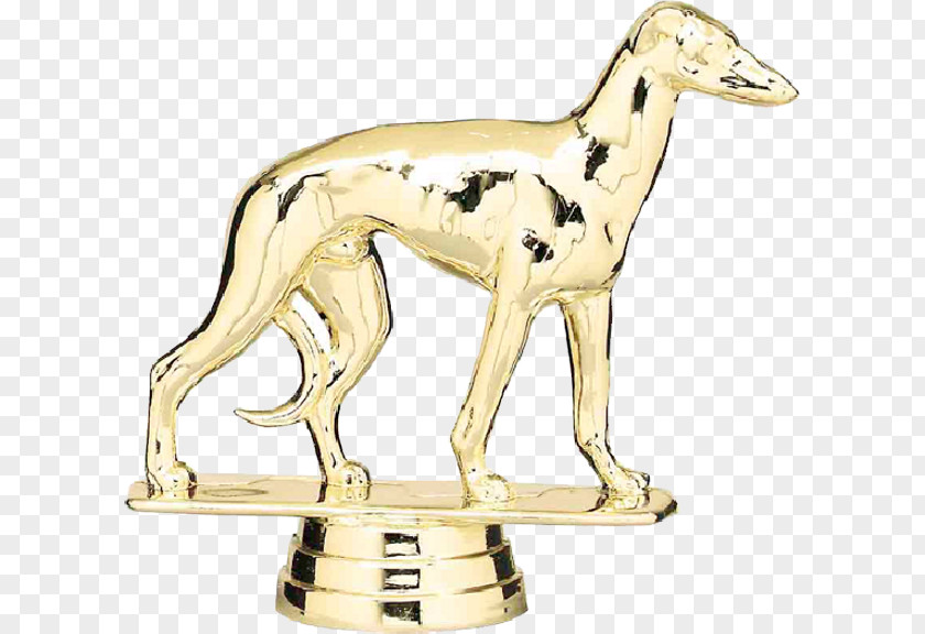 Dog Trophy Whippet Italian Greyhound Spanish Sloughi PNG