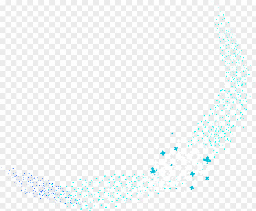 Dream Blue Galaxy Turquoise Sky Desktop Wallpaper Pattern PNG