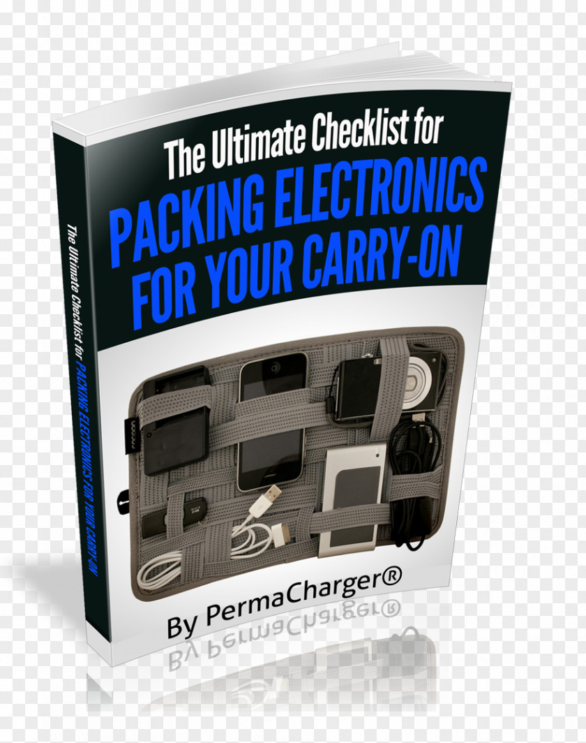 Electronic Mailing List PermaCharger Brand Technology PNG