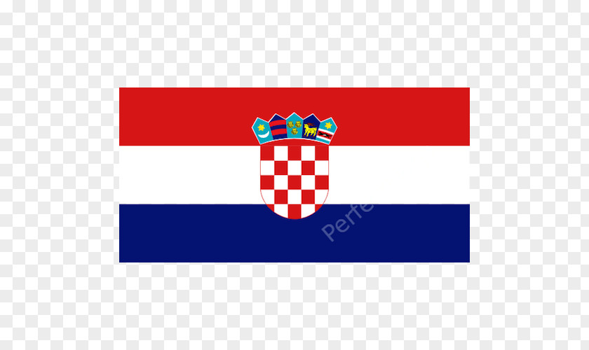 Flag Of Croatia National Bosnia And Herzegovina PNG