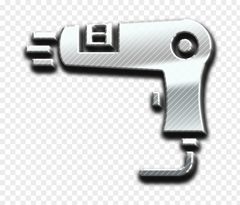Gun Treatment Icon Blow Blower Drier PNG
