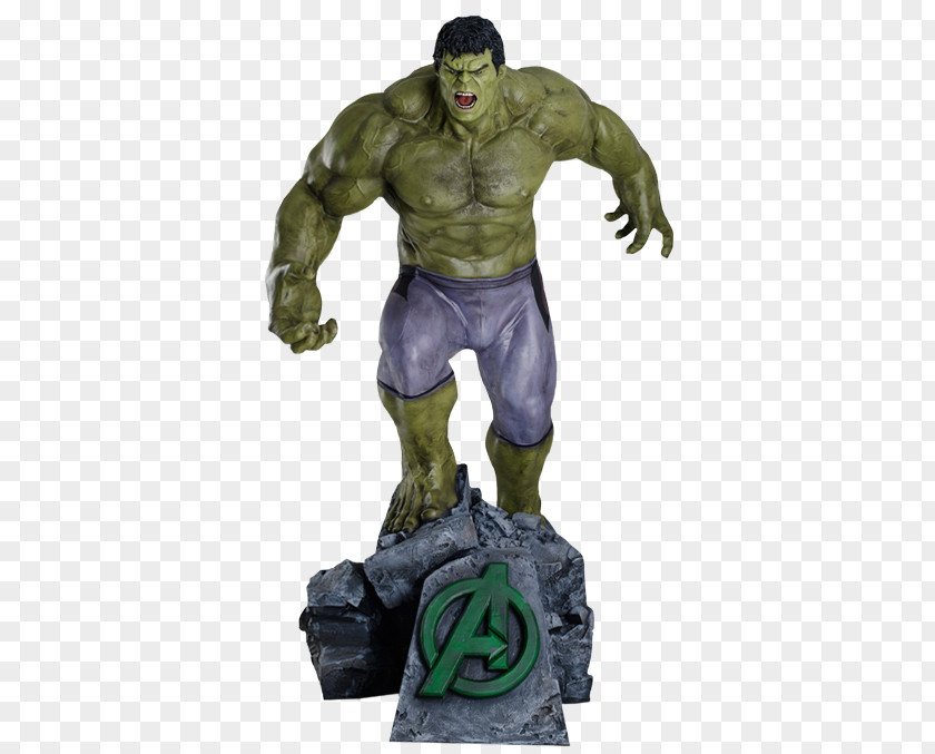 Hulk She-Hulk Iron Man Figurine Marvel Cinematic Universe PNG