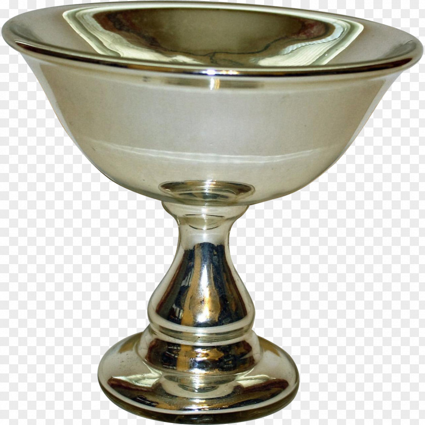 Mercury Champagne Glass Chalice PNG