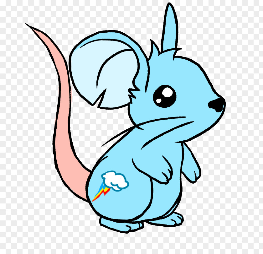 Mouse Transformice Drawing DeviantArt PNG