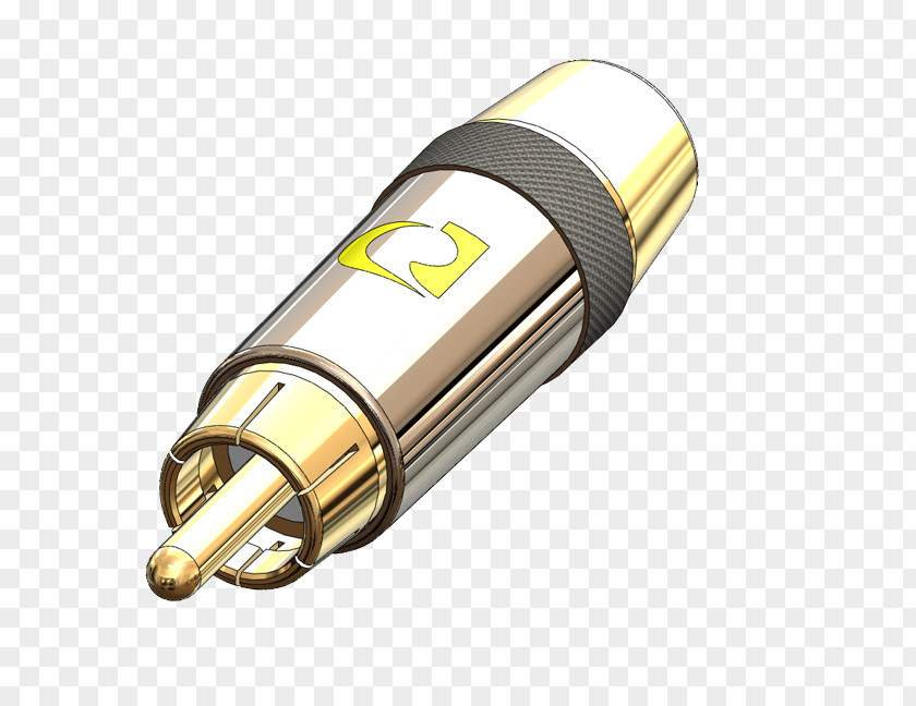 RCA Connector Electronics PNG